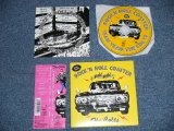 画像: ザ・コルツ The COLTS - ロックンロール・コースター・ヤアー・ヤアーROCK 'N ROLL COASTER YAEH! YEAH!  (MINT-/MINT) / 2004 JAPAN ORIGINAL Used CD 　With OBI 