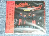 画像:  コニー とレッド・ホッツ RED HOTS feat. CONNY    VENUS ヴィーナス　-  赤のロックンロールの世界　　RED'S ROCK'N ROLL （Producedby KOZZY IWAKAKA of MACKSHOW)  ( SEALED / 2008 JAPAN ORIGINAL "BRAND NEW SEALED" CD with OBI