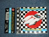 画像: CONNY コニー @ TOKYO BOP  of VENUS ヴィーナス　-  東京バップ TOKYO BOP  ( MINT-/MINT)  / 2004 JAPAN ORIGINAL  Used  CD with OBI