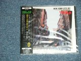 画像: クールス・ロカビリー・クラブ COOLS ROCKABILLY CLUB -  ニュー・ヨーク・シティ、 N.Y.NEW YORK CITY, N.Y. (SEALED)  / 1994 JAPAN ORIGINAL"Brand New Sealed" CD