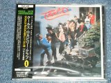 画像: クールス・ロカビリー・クラブ COOLS ROCKABILLY CLUB - クールス・ロカビリー・クラブ COOLS ROCKABILLY CLUB (SEALED)  / 1994 JAPAN ORIGINAL"Brand New Sealed" CD