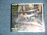 画像: クールス・ロカビリー・クラブ COOLS ROCKABILLY CLUB -  ビー・ア・グッド・ボーイBE A GOOD BOY  (SEALED)  / 1994 JAPAN ORIGINAL"Brand New Sealed" CD