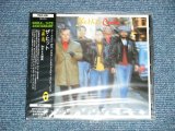 画像: クールス・ロカビリー・クラブ COOLS ROCKABILLY CLUB - ザ・ヒット THE HIT (SEALED)  / 1994 JAPAN ORIGINAL"Brand New Sealed" CD