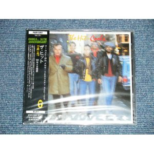 画像: クールス・ロカビリー・クラブ COOLS ROCKABILLY CLUB - ザ・ヒット THE HIT (SEALED)  / 1994 JAPAN ORIGINAL"Brand New Sealed" CD