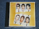 画像: クールス・ロカビリー・クラブ COOLS ROCKABILLY CLUB - チェンジリングスTHE CHANGELINGS (MINT-/MINT)  / 1994 JAPAN ORIGINAL Used CD