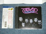 画像: クールス・ロカビリー・クラブ COOLS ROCKABILLY CLUB - ショーボート・イヤーズ（スタジオ／ライブ） SHOW BOATYEARS (STUDIO / LIVE )   (MINT-/MINT) / 2004 JAPAN ORIGINAL Used 2x CD with OBI オビ付