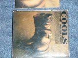 画像: クールス  COOLS  - クールス・ヒストリー VOL.3 COOLS HISTORY Vol.3   (MINT-/MINT) / 1991 JAPAN ORIGINAL Used  2-CD'S 