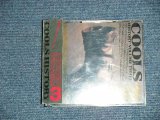 画像: クールス  COOLS  - クールス・ヒストリー VOL.3 COOLS HISTORY Vol.3   (MINT-/MINT) / 1991 JAPAN ORIGINAL Used  2-CD'S  With OBI 