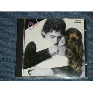 画像: アン・ルイス ANN LEWIS - チーク CHEEK (MINT-/MINT) / 1986 JAPAN ORIGINAL Used  CD