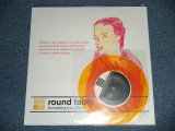 画像: ROUND TABLE - SOMETHING IN THESNOW  (NEW ) / 1998 JAPAN ORIGINAL  "BRAND NEW"  LP With Bonus EP 