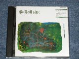 画像: va Omnibus -  都に雨の降る如く1&2 ：　極東ロック・コレクション(MIN-//MINT) / 1989 Version JAPAN  Used  CD 