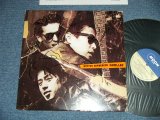 画像: キャディラック CADILLAC - ロトゥン・ハンバーガー ROTTEN HAMBERGER    ( Ex+++, Ex/MINT-) / 1988 JAPAN ORIGINAL "PROMO"  Used LP