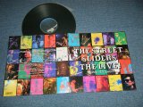 画像: ストリート・スライダーズ The STREET SLIDERS -  THE LIVE! HEAVEN AND HELL  ( MINT-/MINT)   /1987 JAPAN ORIGINAL Used LP