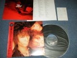 画像: ストリート・スライダーズ The STREET SLIDERS - 天使たち: With BOOKLET ( MINT/MINT)   /1984 JAPAN ORIGINAL Used LP with OBI 