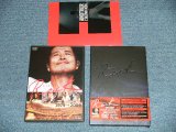 画像: 矢沢永吉  EIKICHI YAZAWA - ROCK  (MINT/MINT)  / 2010 JAPAN ORIGINAL Used 2 x DVD's with BOOKLET