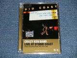 画像: クレイジー・ケン・バンド CRAZY KEN BAND - LIVE AT STUDIO COAST(SEALED)  / 2004 JAPAN ORIGINAL "BRAND NEW SEA;ED" DVD