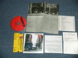 画像: クールス・ロカビリー・クラブ COOLS ROCKABILLY CLUB - NEW YORK CITY,N.Y.  (Ex+++/MINT) / 2002 JAPAN ORIGINAL MINI-LP PAPER SLEEVE 紙ジャケUsed CD with OBI 