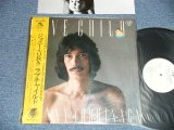 画像: ジョニー吉永 -JOHNNY YOSHINAGA  - ラブチャイルド LOVE CHILD  (Ex+++/MINT )  / 1983  JAPAN ORIGINAL "WHITE Label PROMO"  Used LP with OBI