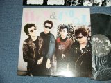 画像: The STAR CLUB スター・クラブ -  HOT & COOL ( MINT-/MINT) / 1983 JAPAN ORIGINAL Used LP