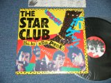 画像: The STAR CLUB スター・クラブ -   HELLO NEW PUNKS ( Ex+++/MINT-) / 1985 JAPAN ORIGINAL Used LP