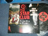 画像: The STAR CLUB スター・クラブ -  THIS IS PUNK! PUNK! PUNK! パンク・パンク・パンク ( MINT-/MINT-) / 1985 JAPAN ORIGINAL Used LP