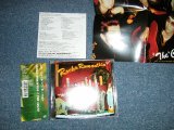 画像: ザ・コルツ The COLTS -  ROCKA ROMANTICO ロカ・ロマンティコ (MINT- /MINT) / 2006 JAPAN ORIGINAL Used CD+DVD with OBI  