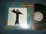 画像: 忌野清志郎　KIYOSHIRO IMAWA of  SUCCESSION - レザー・シャープ RAZOR SHARP (MINT/MINT) / 1987 JAPAN ORIGINAL Promo Used LP  