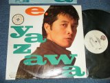 画像: 矢沢永吉  EIKICHI YAZAWA  E. YAZAWA - FLASH IN JAPAN (Ex++, VG++/MINT-)  / 1987 US AMERICA ORIGINAL"PROMO" Used LP 