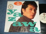 画像: 矢沢永吉  EIKICHI YAZAWA  E. YAZAWA - FLASH IN JAPAN (Ex++/MINT-)  / 1987 US AMERICA ORIGINAL"PROMO" Used LP 