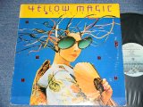 画像: YMO  YELLOW MAGIC ORCHESTRA -  YELLOW MAGIC ORCHESTRA ( Ex/Ex) / 1978 US ORIGINAL Used  LP  