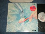 画像: YMO  YELLOW MAGIC ORCHESTRA -  BGM ( MINT-/MINT) / 1981 US AMERICA ORIGINAL "PROMO"  Used  LP  