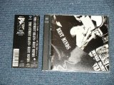 画像: The STREET BEATS - BEST MINDS (MINT-/MINT) I / 1996 JAPAN ORIGINAL Used 2-CD with OBI 