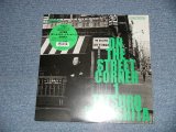 画像: 山下達郎　TATSURO YAMASHITA - ON THE STREET CORNER 1 ( SEALED ) / 1999 JAPAN ORIGINAL "BTRAND NEW SEALED"  LP