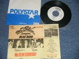 画像: ミスター・スリム・カンパニー Mr. SLIM COMPANY - PENALTY-I (Ex++/MINT )  / 1981 JAPAN ORIGINAL  "PROMO Only"  Used 7"  Single 