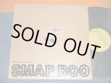 画像: SMAP - SMAP BOO( Ex++/MINT-) /  1995  JAPAN ORIGINAL Used LP 