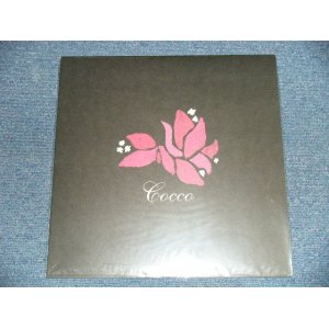 画像: COCCO -  ブーゲンビリア (Limited # No.004975 ) (SNEW)  / 1998 JAPAN ORIGINAL "BRAND NEW" LP