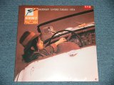 画像: 太田貴子 TAKAKO OHTA - バックシート・ラバーズBACKSEAT LOVERS  (SEALED)   / 1986 JAPAN ORIGINAL "PROMO" "BRAND NEW SEALED"  LP