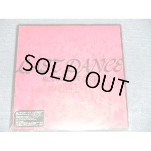 画像: BLANKEY JET CITY - LAST DANCE (NEW)  / 2000 JAPAN ORIGINA "Brand New" 2LP   Limited Number #005379