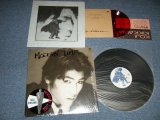 画像: 吉川晃司 KOJI KIKKAWA - MODERN TIME : With FLEXI Disc( MINT/MINT) / 1986 JAPAN ORIGINAL  used LP   with SEAL OBI 