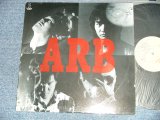 画像: ARB A.R.B. アレキサンダー・ラグタイム・バンド ALEXANDER'S RAGTIME BAND -  ONE and ONLY DREAMS ( Ex+++/MINT- ) / 1986 JAPAN ORIGINAL Used LP