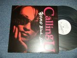 画像: YOKO BLACK STONE - Calling U (MINT-/MINT)  / 1998  JAPAN ORIGINAL Used 12" 