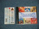 画像: リンド＆リンダーズ LIND & LINDERS -  コンプリート・リンド＆リンダーズ LINDO &LINDERS  (MINT-/MINT) / 1992 JAPAN Used CD  with OBI    