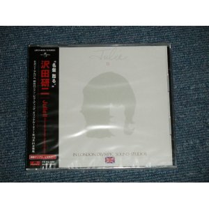 画像: 沢田研二  KENJI 'JULIE' SAWADA - JULIE II (SEALED)  / 2005 JAPAN "Brand New SEALED" CD  