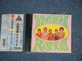 画像: デ・スーナーズ D'SWOONER'S -  Ｒ＆Ｂ天国PLAYS R&B GOLDEN HITS  (MINT-/MINT) / 1992 JAPAN Used CD  with OBI    