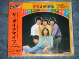 画像: ザ・ダイナマイツTHE DYNAMITES -  COLEZO!BEST ！YOUNG SOUND R&B Vintage Collection (With Bonus Tracks) (SEALED)  /  2005 JAPAN  "Brand New SEALED" CD 