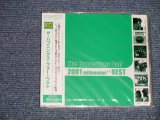 画像: ハプニングス・フォー The HAPPENINGS 4 FOUR -   ベスト 2001 MILLENNIUM +1  BEST 　(SEALED) / 2001 JAPAN "BRAND NEW SEALED" CD  with OBI    