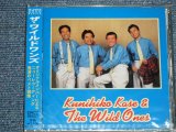 画像: ワイルド・ワンズ The WILD ONES - ベスト撰集 BEST (RE-Recordings) (SEALED)  / 2000 JAPAN  BRAND NEW SE CD