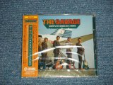 画像: サベージ THE SAVAGE -  コンプリート・シングルズ&モア COMPLETE SINGLES & MORE  (SEALED) / 2000 JAPAN "BRAND NEW SEALED" CD 