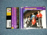 画像: パープル・シャドウズ PURPLE SHADOWS -  コンプリート・シングルズ&モア COMPLETE SINGLES & MORE  (SEALED) / 2000 JAPAN "BUsed CD 