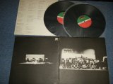 画像: フラワー・トラヴェリン・バンド　FLOWER TRAVELLIN' BAND -  MAKE UP : (Ex+++/MINT)  / 1973 JAPAN ORIGINAL  Used  LP  